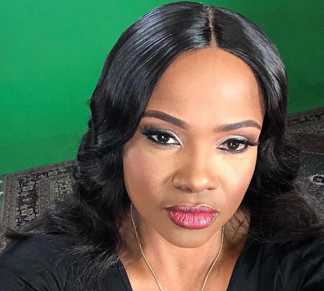 Dr. Heavenly Kimes